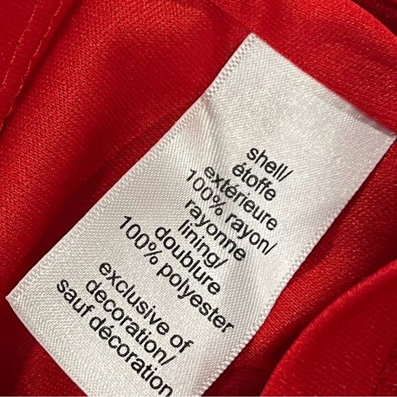 Maurices sleeveless paisley Floral plus size mini Dress size 1X - Picture 12 of 15